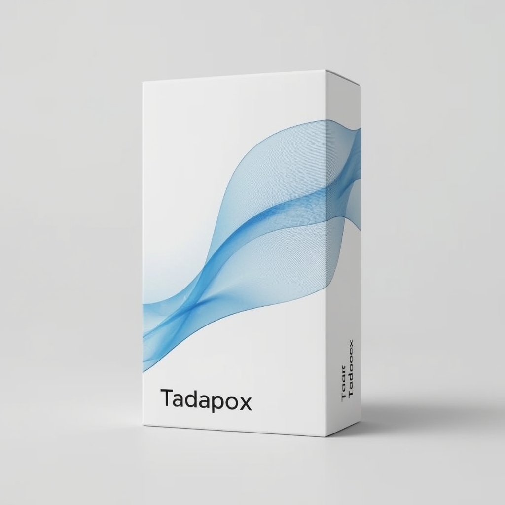 Order Tadapox (Tadapox) online in the USA